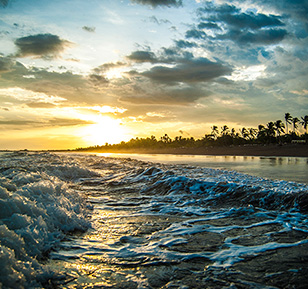 Puntarenas, Costa Rica